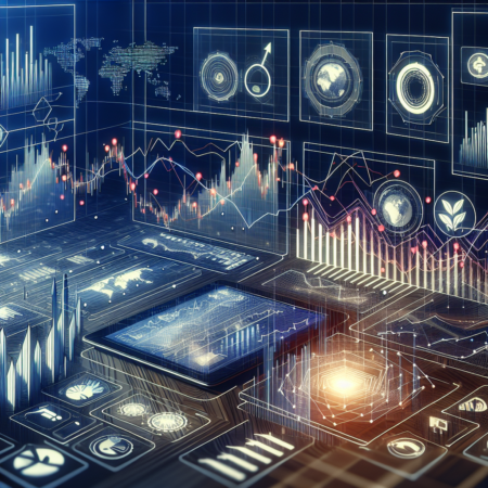 Analisis Teknikal dan Platform Trading: Bagaimana Memanfaatkan Alat yang Tersedia