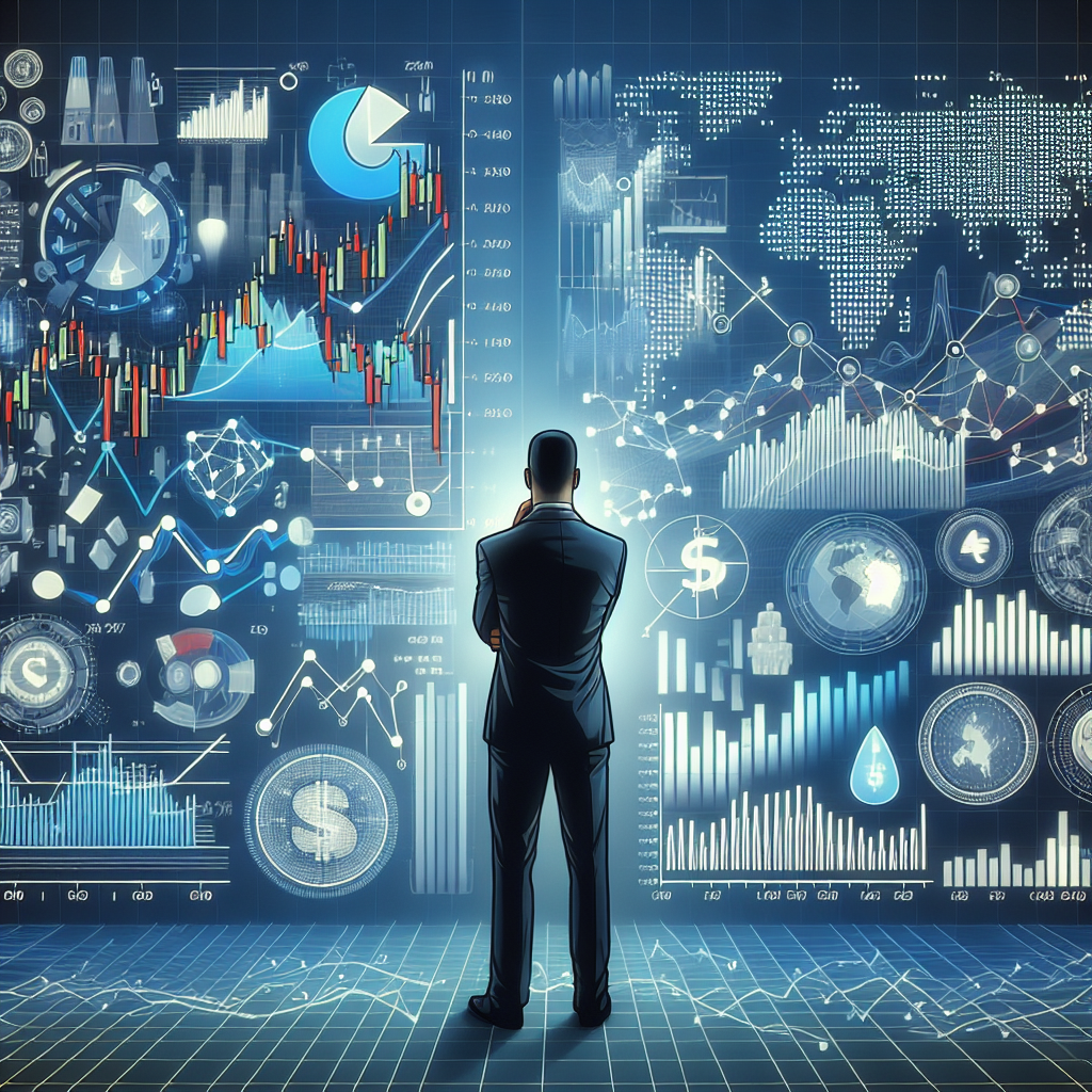 Analisis Teknikal vs. Fundamental: Mana yang Lebih Baik untuk Forex?