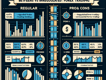 Broker Forex Reguler vs. Non-Reguler: Apa Bedanya?