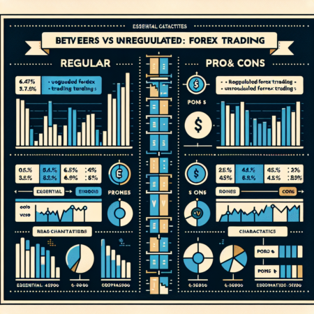 Broker Forex Reguler vs. Non-Reguler: Apa Bedanya?