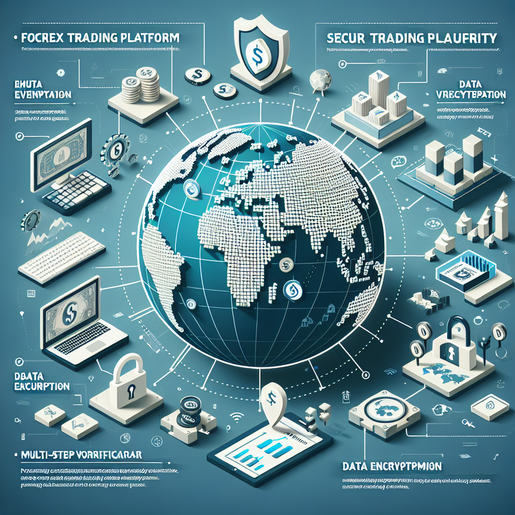 Keamanan Platform Trading Forex: Apa yang Perlu Anda Ketahui?