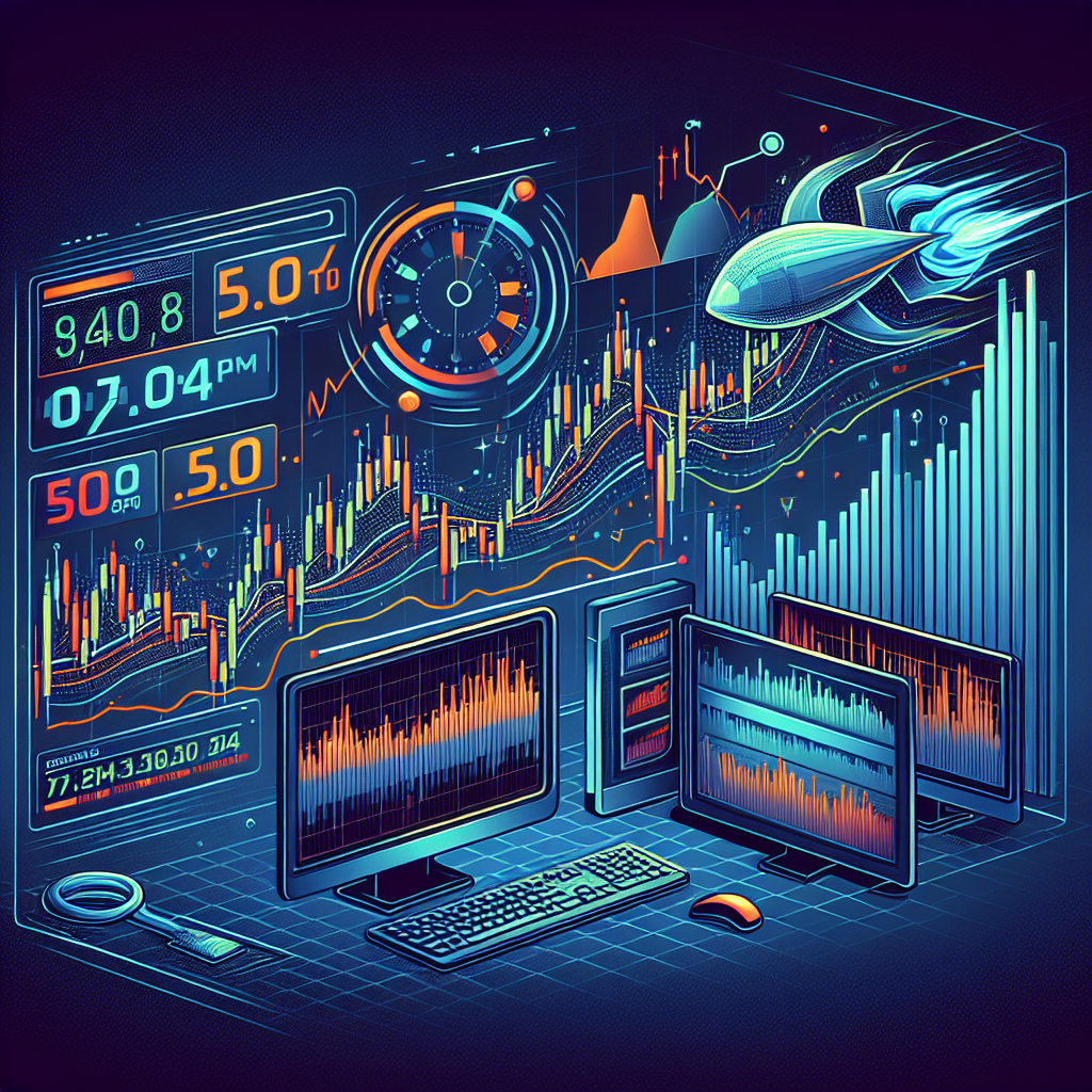 Mengapa Kecepatan Eksekusi Penting dalam Trading Forex?