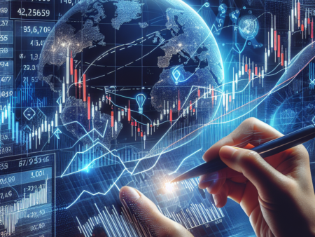 Menggunakan Fibonacci Retracement dalam Strategi Forex Anda