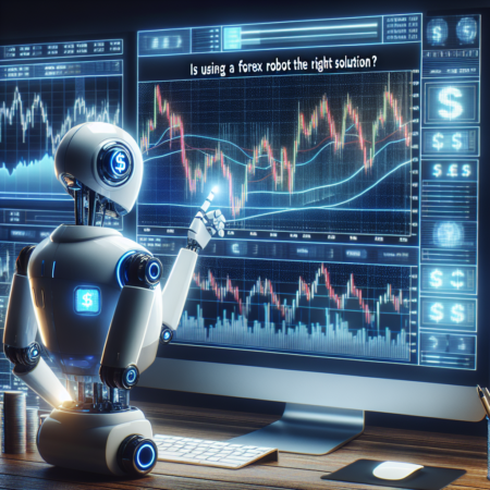 Menggunakan Robot Forex: Apakah Itu Solusi Tepat?