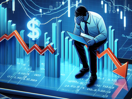 Menghindari Kesalahan Umum: Kinerja Trader Forex yang Buruk