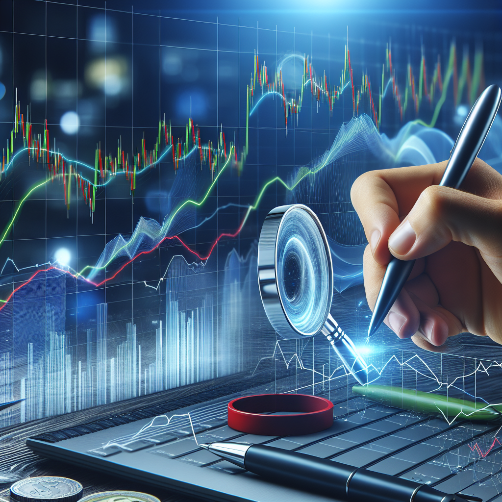 Mengoptimalkan Penggunaan Moving Average dalam Trading Forex