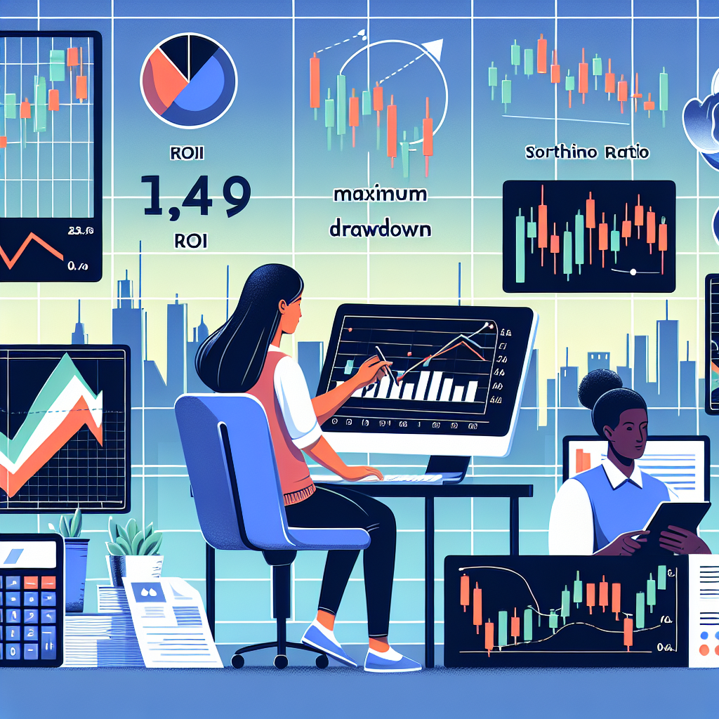 Mengukur Kinerja Trader: Indikator yang Harus Diketahui