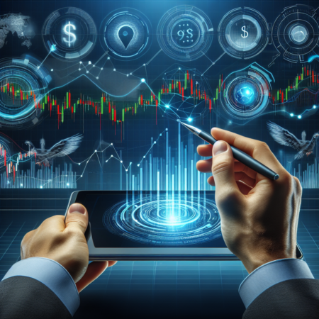 Meningkatkan Akurasi Trading dengan Alat Analisis Teknikal