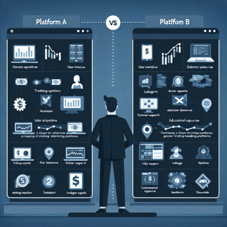 Perbandingan Broker Forex: XM vs. HotForex, Mana yang Lebih Baik?