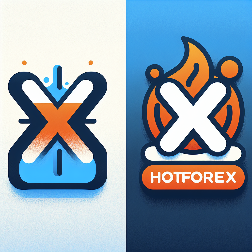 Perbandingan Broker Forex: XM vs. HotForex, Mana yang Lebih Baik?