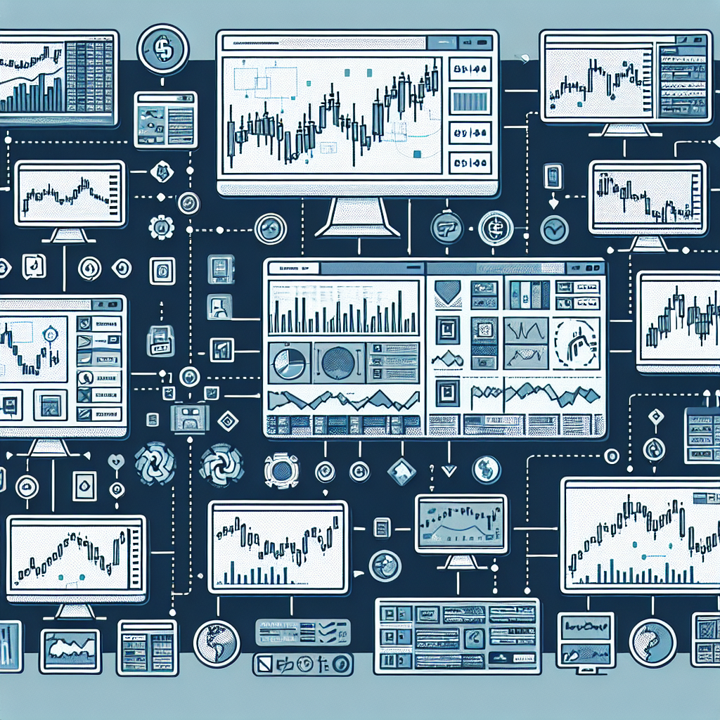 Perbandingan Platform Trading Terpopuler untuk Trader Forex