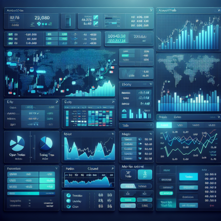 Platform Trading Forex: Fitur yang Harus Anda Perhatikan