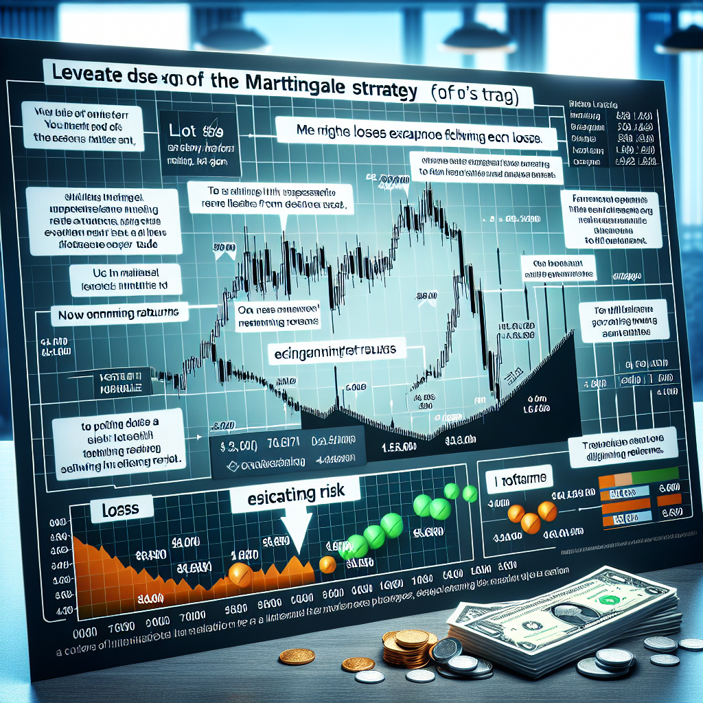 Review: Strategi Martingale dalam Trading Forex, Apakah Efektif?