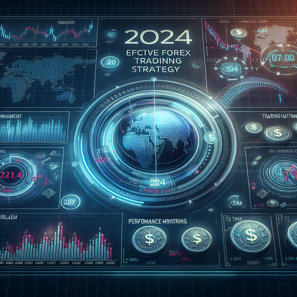 Strategi Trading Forex yang Terbukti Efektif di Tahun 2024