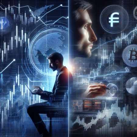 Analisis Teknikal vs. Fundamental: Dampaknya pada Kinerja Trader Forex