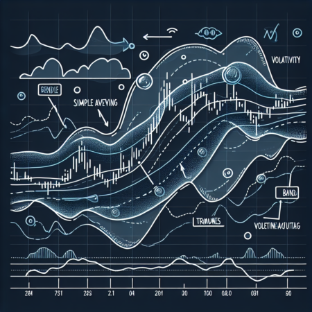 Bollinger Bands: Cara Efektif Menggunakan Indikator Ini dalam Forex