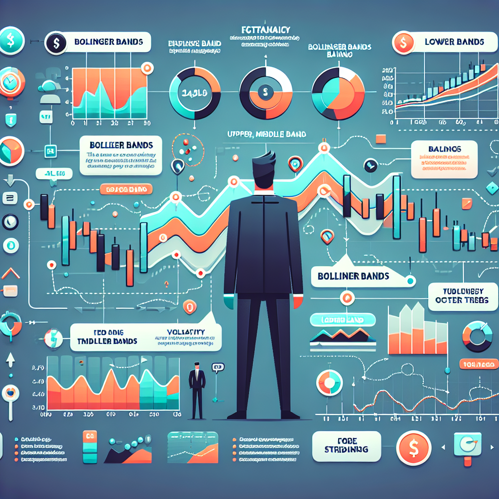 Bollinger Bands: Cara Efektif Menggunakan Indikator Ini dalam Forex