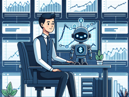 Kinerja Trader yang Menggunakan Robot Forex: Apakah Efektif?