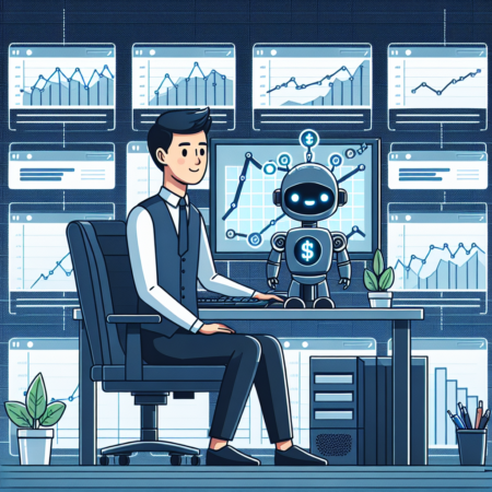 Kinerja Trader yang Menggunakan Robot Forex: Apakah Efektif?