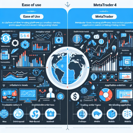 Membandingkan Platform Trading Forex: MetaTrader 4 vs. MetaTrader 5