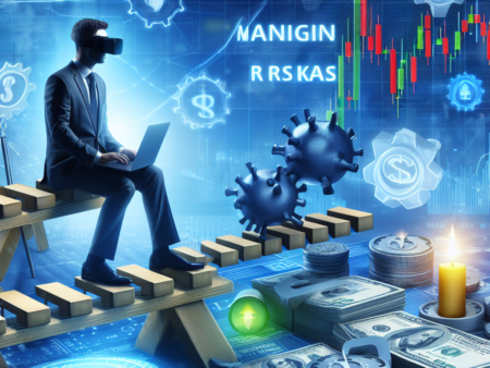 Mengatur Risiko: Cara Meningkatkan Kinerja Trader Forex Anda