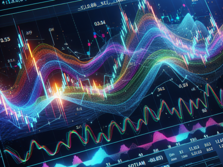 Menggunakan Stochastic Oscillator untuk Mengoptimalkan Trading Forex