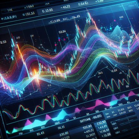 Menggunakan Stochastic Oscillator untuk Mengoptimalkan Trading Forex