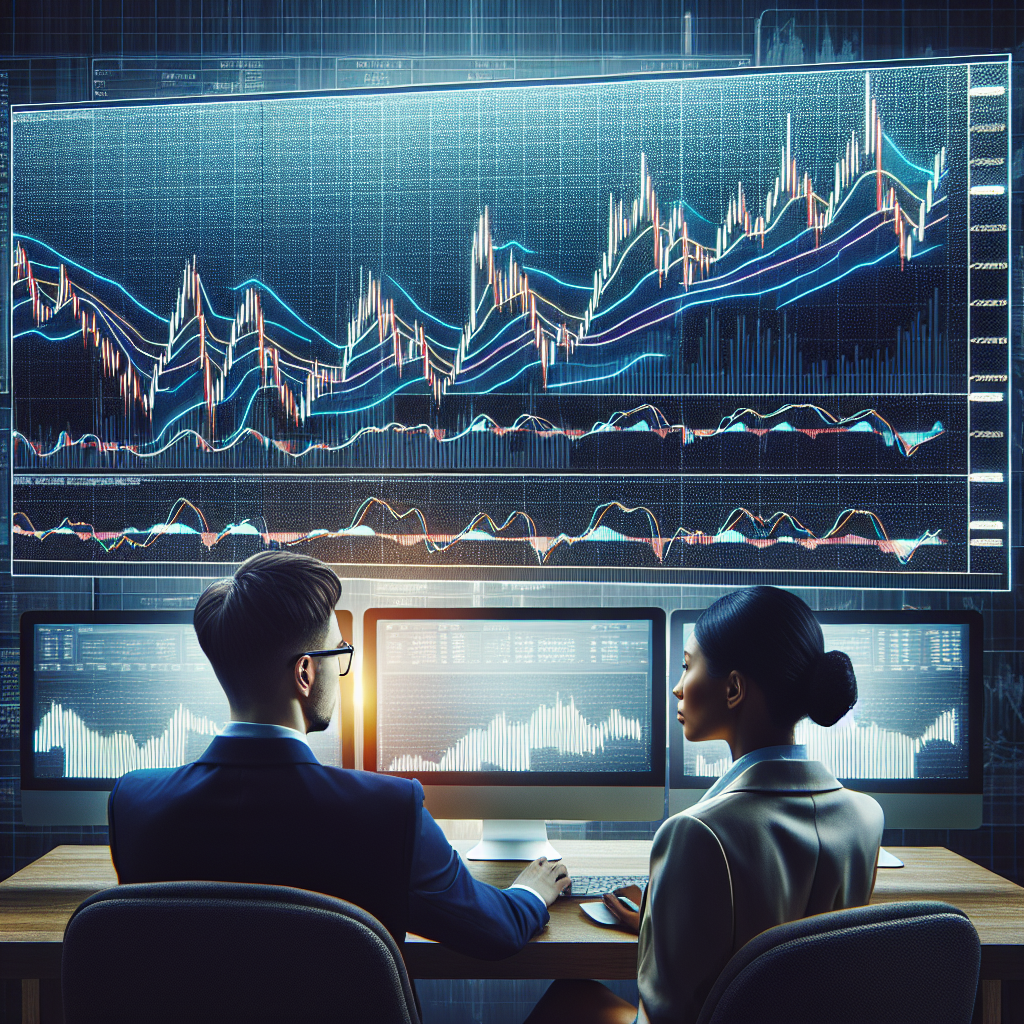 Menggunakan Stochastic Oscillator untuk Mengoptimalkan Trading Forex