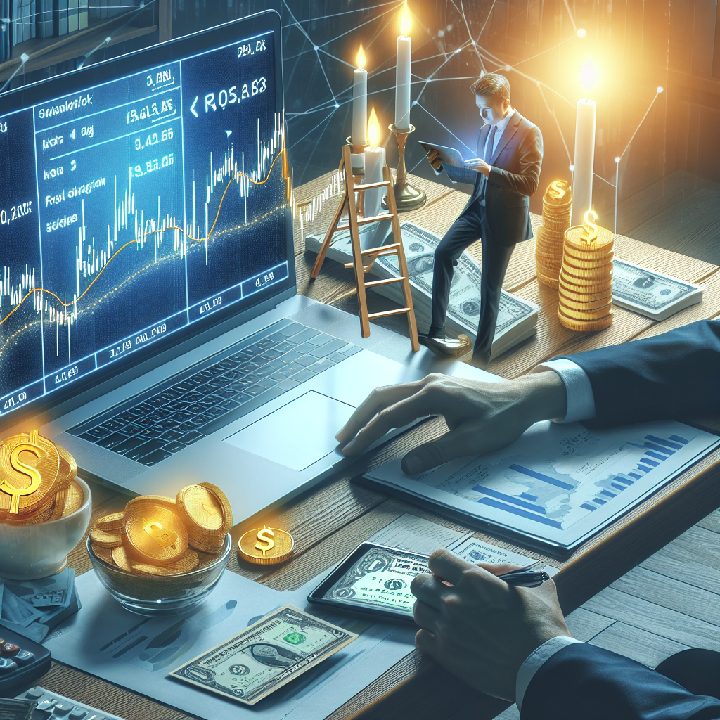 Peran Platform Trading dalam Manajemen Risiko Forex