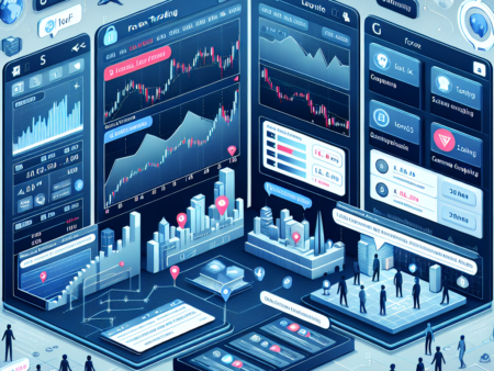 Platform Trading Sosial: Apakah Ini Cocok untuk Trader Forex?