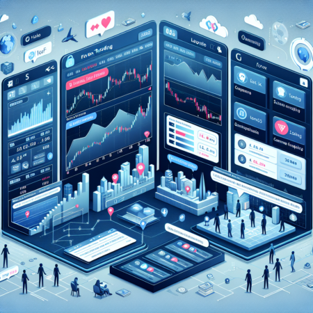 Platform Trading Sosial: Apakah Ini Cocok untuk Trader Forex?