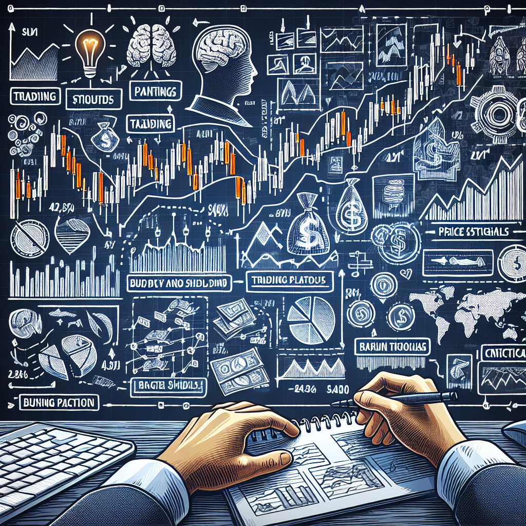 Review: Strategi Price Action dalam Trading Forex