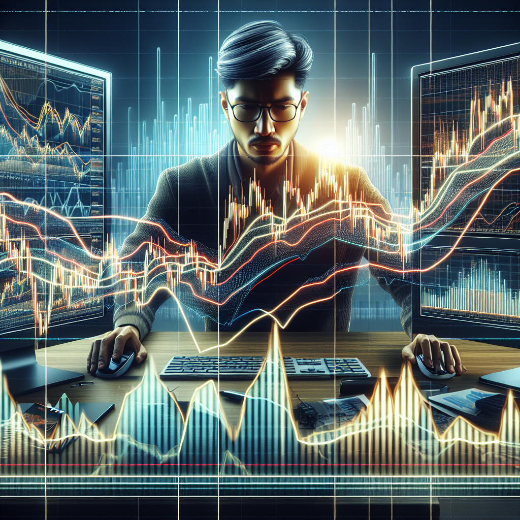 Strategi Forex: Menganalisis Kekuatan Trend dengan MACD