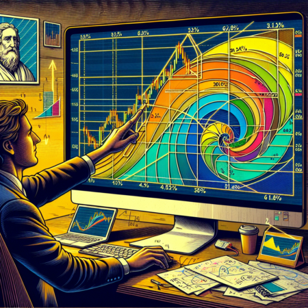 Strategi Trading dengan Menggunakan Alat Fibonacci Retracement