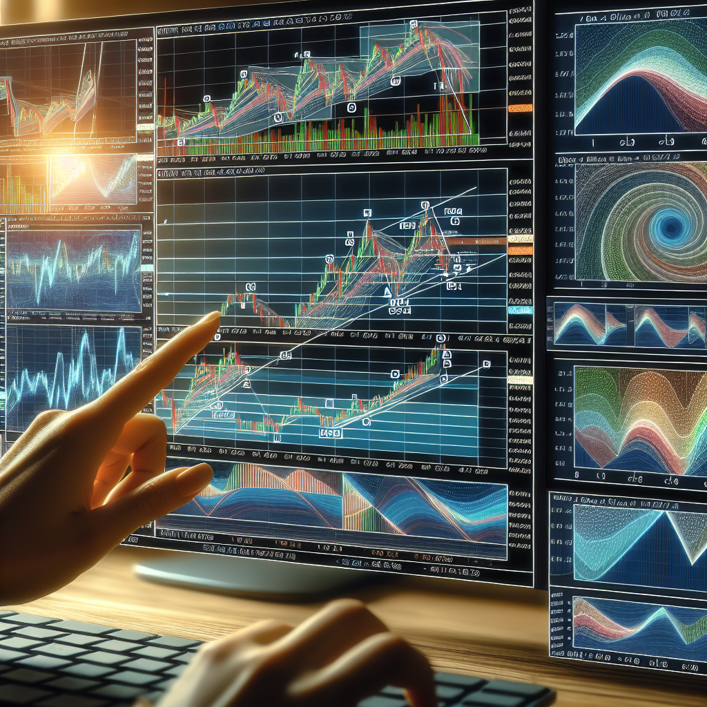 Strategi Trading dengan Menggunakan Alat Fibonacci Retracement