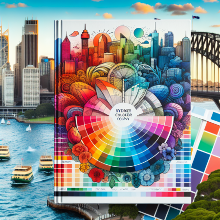 Paito Warna Sydney 6D Harian: Panduan Lengkap dan Tips Analisis