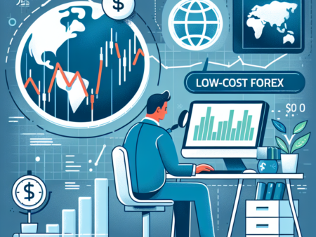 Ulasan Broker Forex: Tickmill dan Keunggulan Biaya Rendahnya