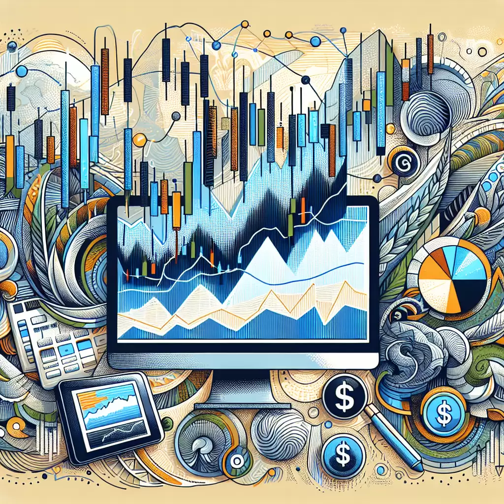 Menggunakan Moving Average sebagai Indikator dalam Strategi Forex