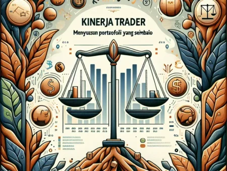 Kinerja Trader Forex: Menyusun Portofolio yang Seimbang
