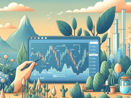 Menggunakan Price Action sebagai Alat Analisis di Forex