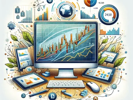 Kinerja Trader Forex: Menggunakan Teknologi untuk Memantau Kinerja Anda