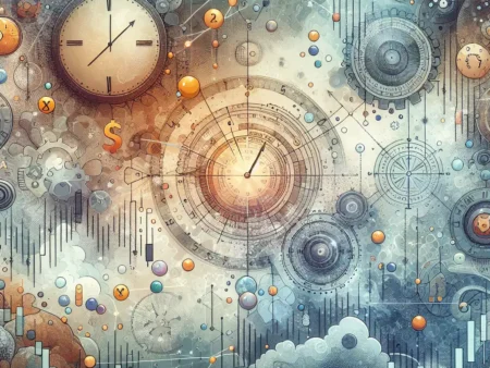 Strategi Forex: Mengoptimalkan Trading Menggunakan Analisis Multi-Timeframe