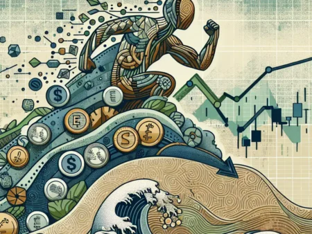 Kinerja Trader Forex: Menjaga Motivasi dalam Perdagangan yang Fluktuatif
