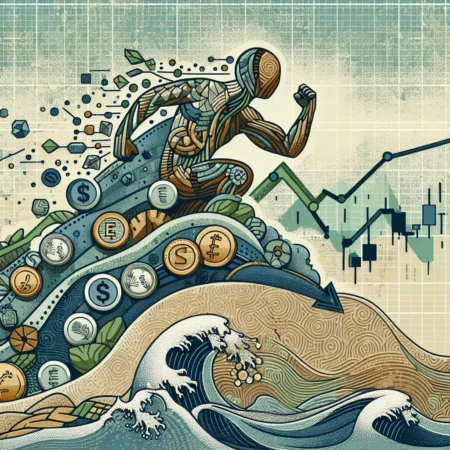 Kinerja Trader Forex: Menjaga Motivasi dalam Perdagangan yang Fluktuatif