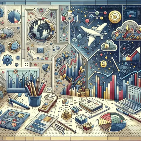 Mengenal Jenis-jenis Akun yang Ditawarkan oleh Broker Forex