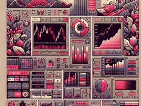 Platform Trading Forex untuk Trader yang Suka Scalping