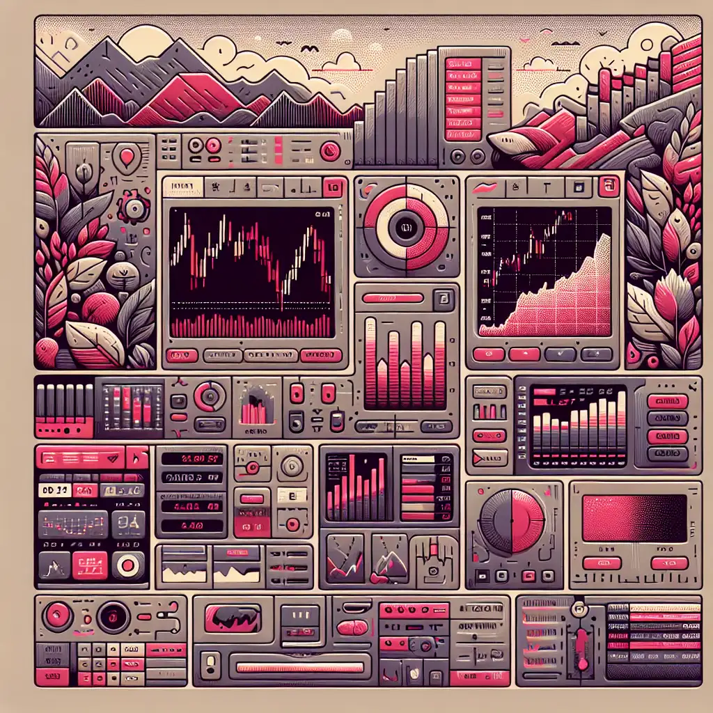 Platform Trading Forex untuk Trader yang Suka Scalping