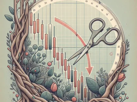 Mengetahui Kapan Harus Memotong Kerugian dalam Trading Forex