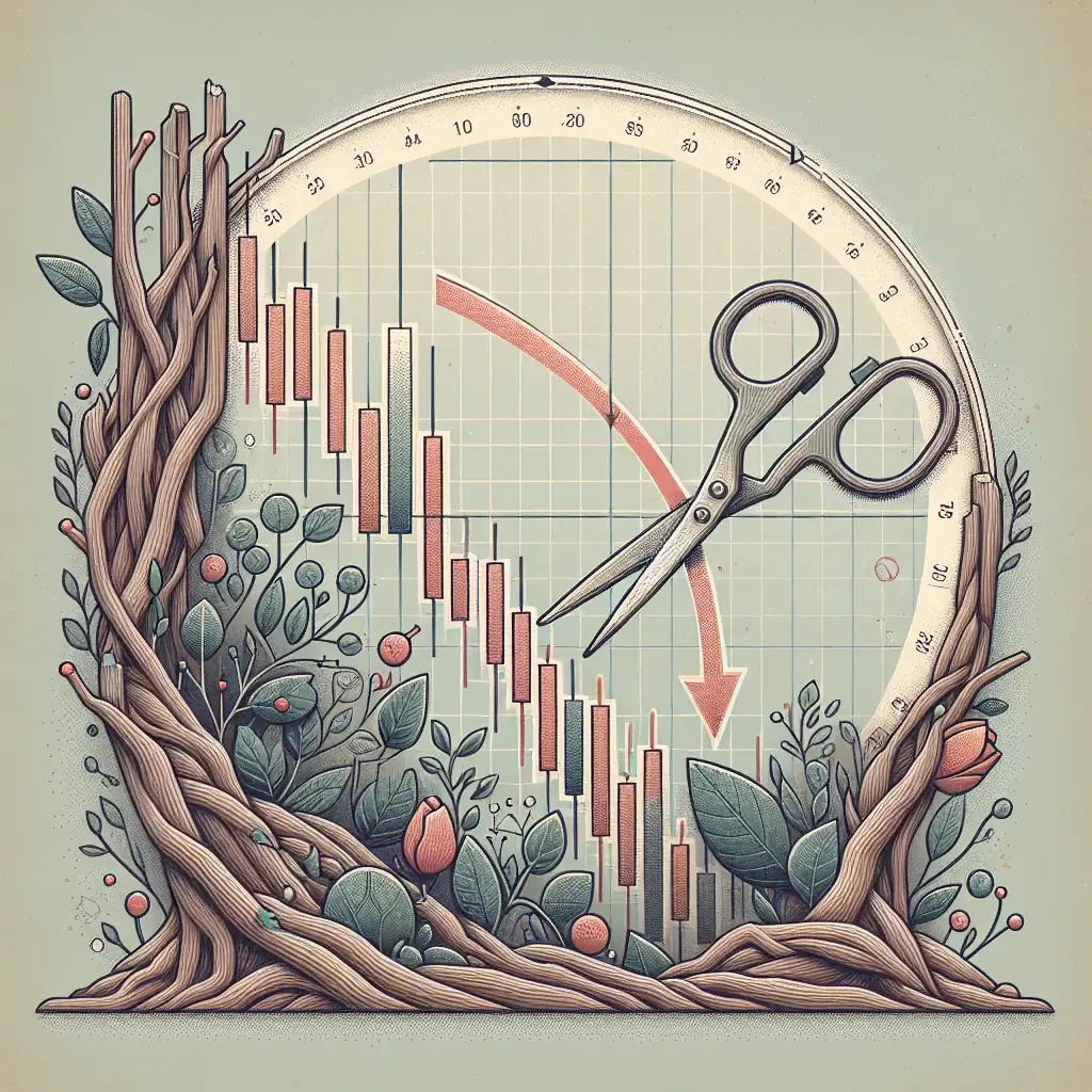 Mengetahui Kapan Harus Memotong Kerugian dalam Trading Forex