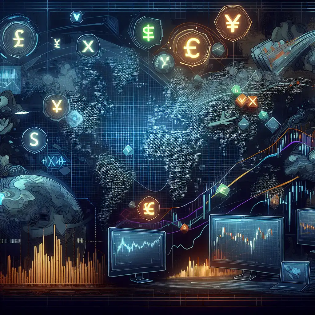 Platform Trading Forex: Apa yang Membuatnya Unik?